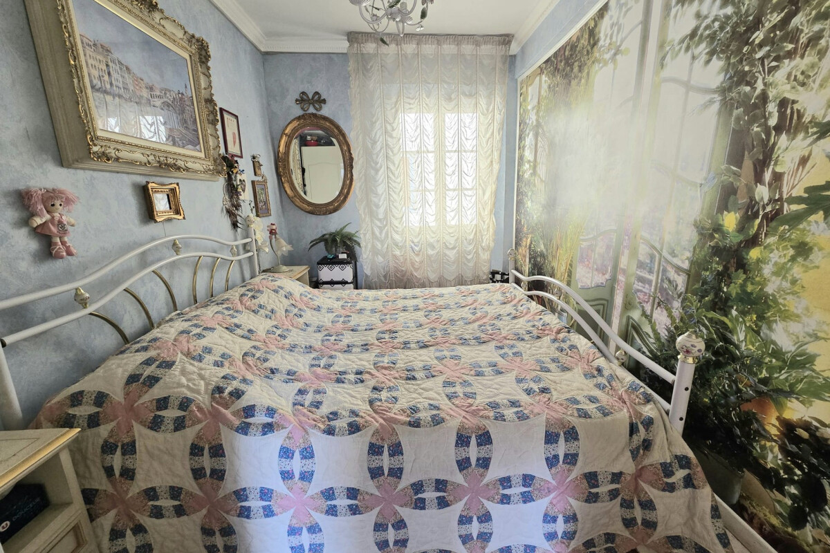 Photo 7 : Appartement - Nice - 38m²