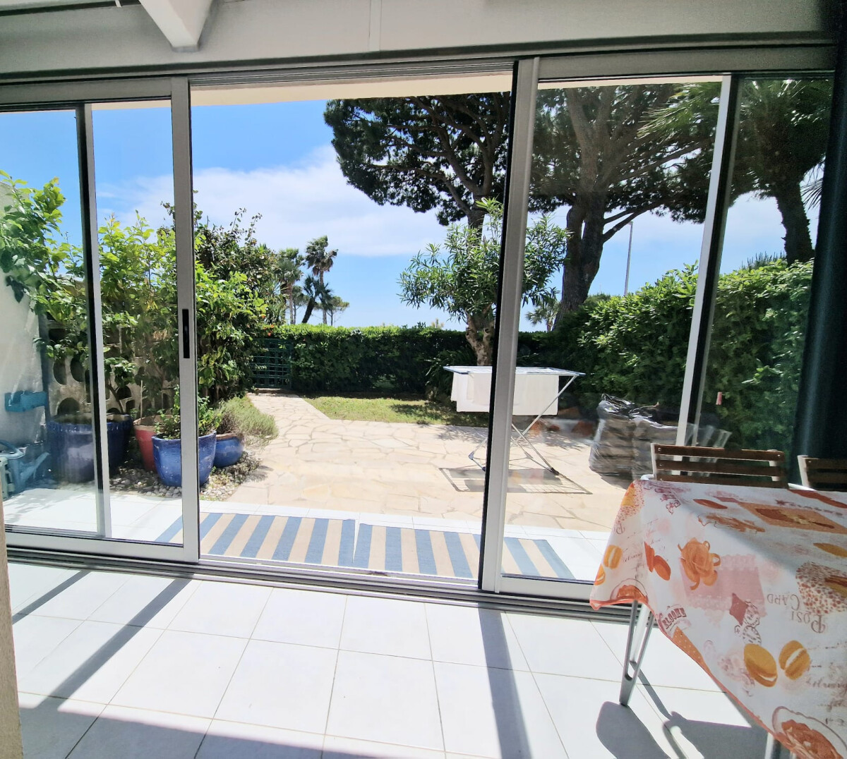 Photo 1 : Appartement - Cannes-La-Bocca - 44.38m²