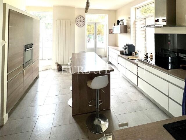 Photo 8 : TB Immeuble mixte de 175m2 avec deux terrasses et un garage