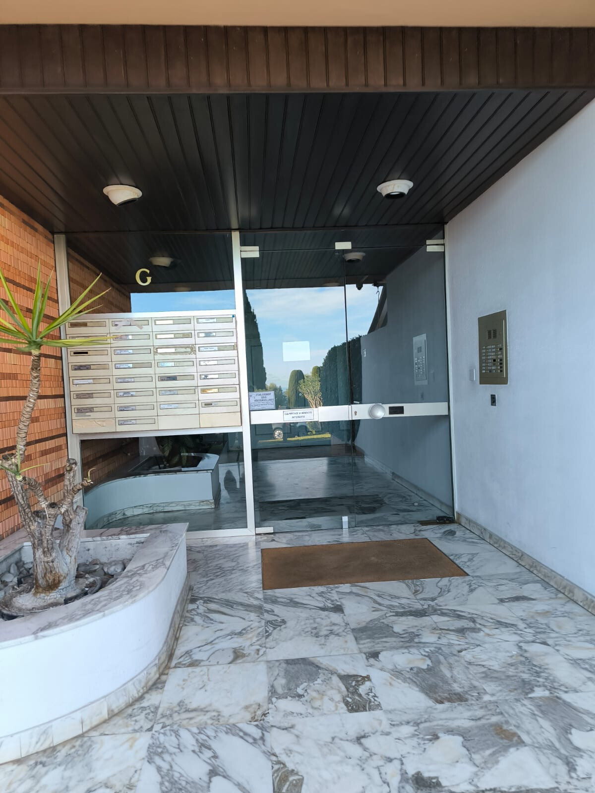 Photo 7 : Appartement - Roquebrune-Cap-Martin - 48m²