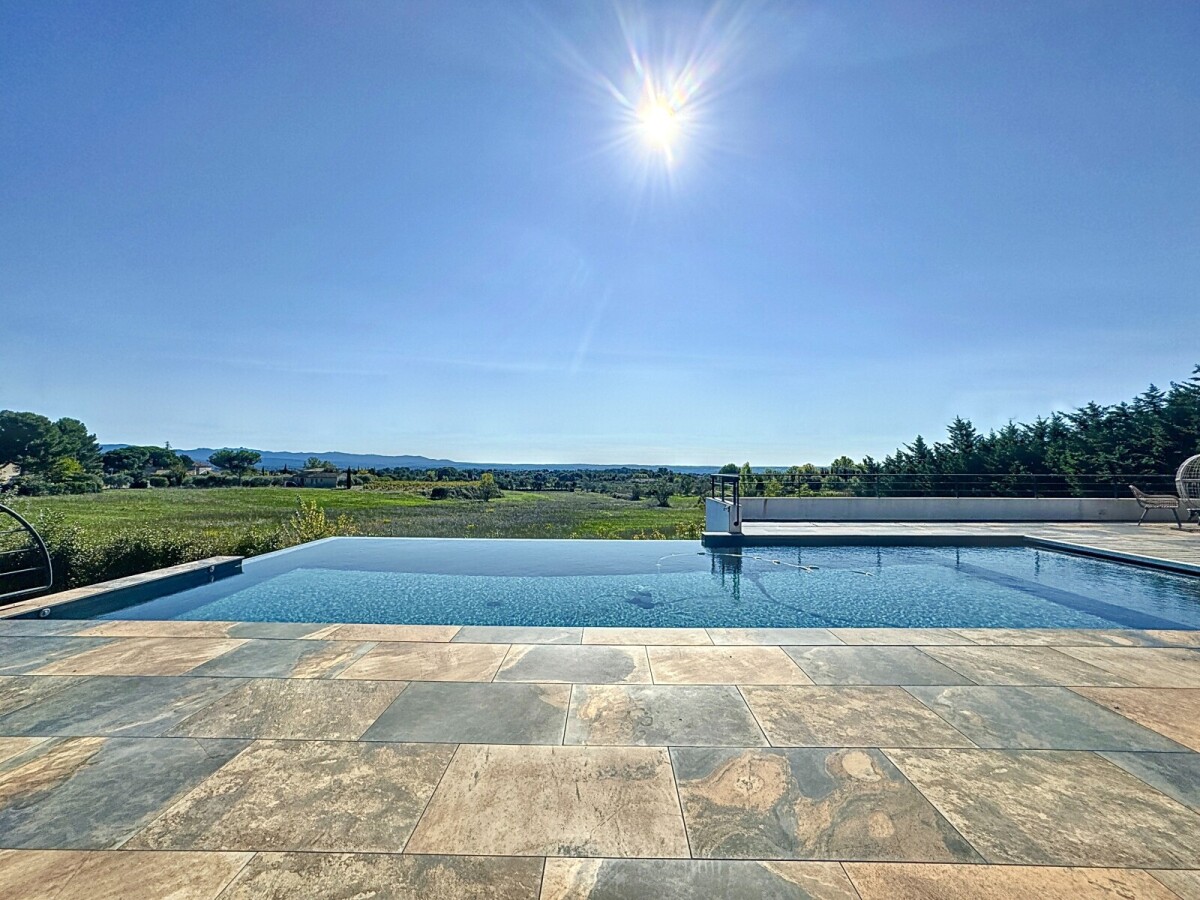 Photo 2 : Maison - Aix-en-Provence - 300m²