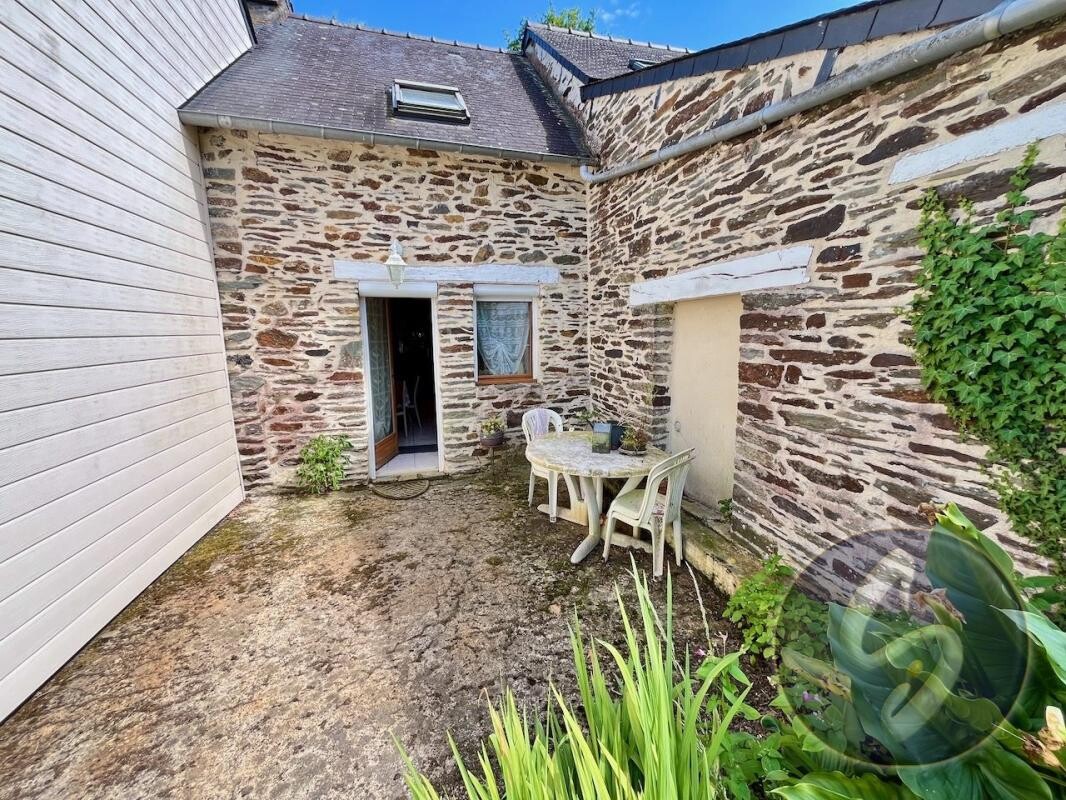 Photo 14 : Maison en pierre avec gîte indépendant à Ruffiac - 205 000