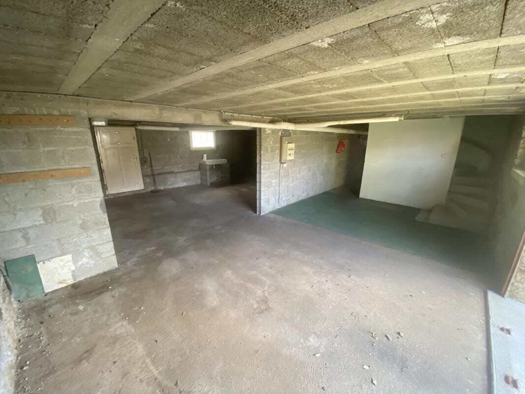 Photo 11 : Maison à rénover 150 m² - Sulniac