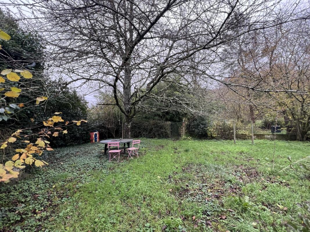 Photo 11 : Maison 262m2 avec piscine à Marcay