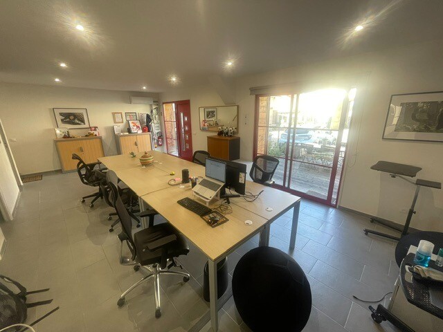 Photo 3 : Maison - Le Mesnil-Aubry - 100m²