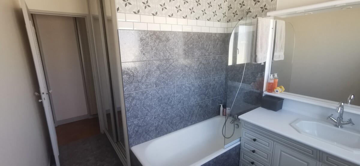 Photo 4 : Superbe Appartement Lumineux - Boissy-Saint-Léger - 96m²