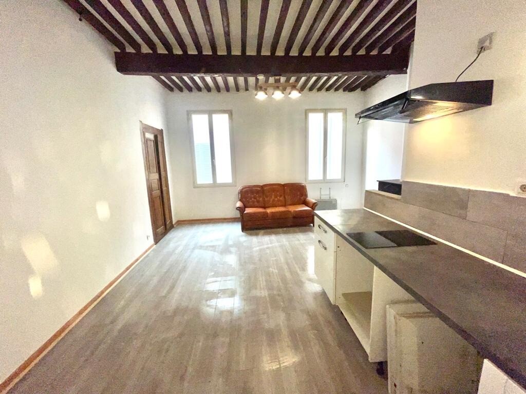 Photo 4 : Appartement - Draguignan - 38m²