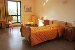 Photo 2 : Chambre EHPAD Eméis – Schiltigheim (67300) – loyer  5,07 %