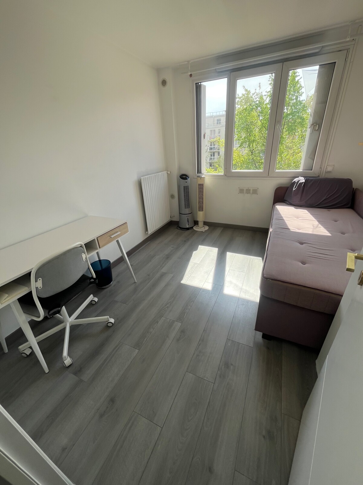 Photo 6 : Appartement - Paris - 85m²