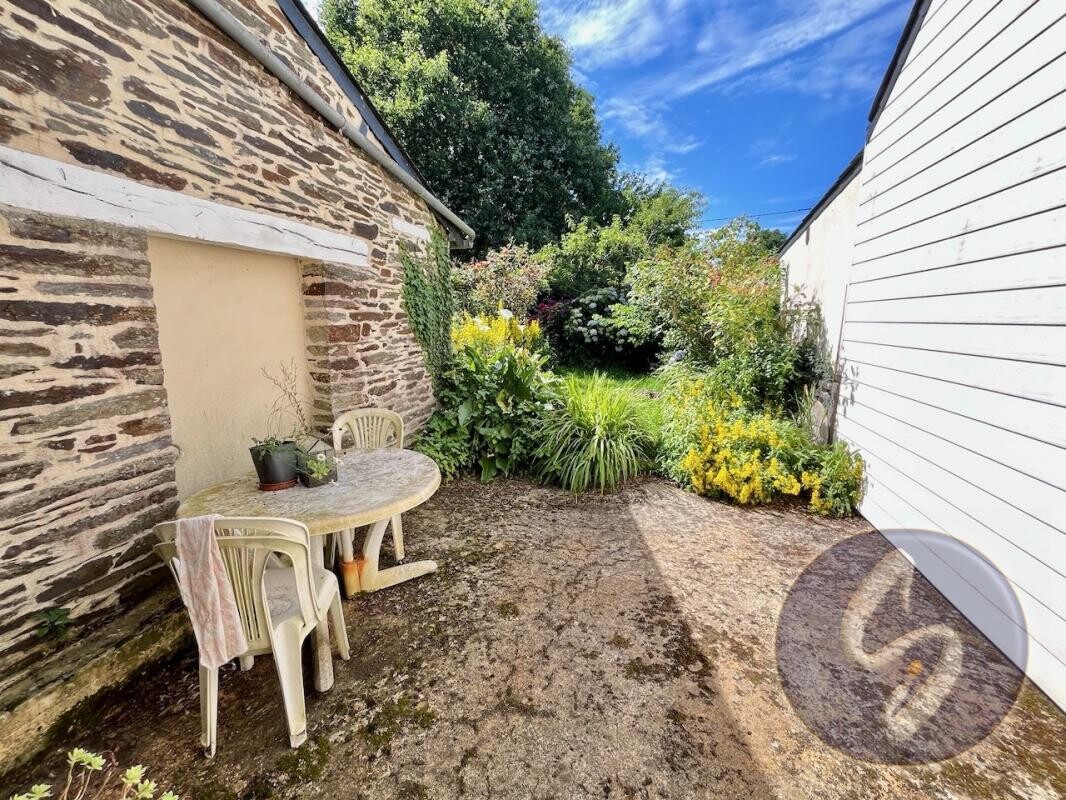 Photo 19 : Maison en pierre avec gîte indépendant à Ruffiac - 205 000