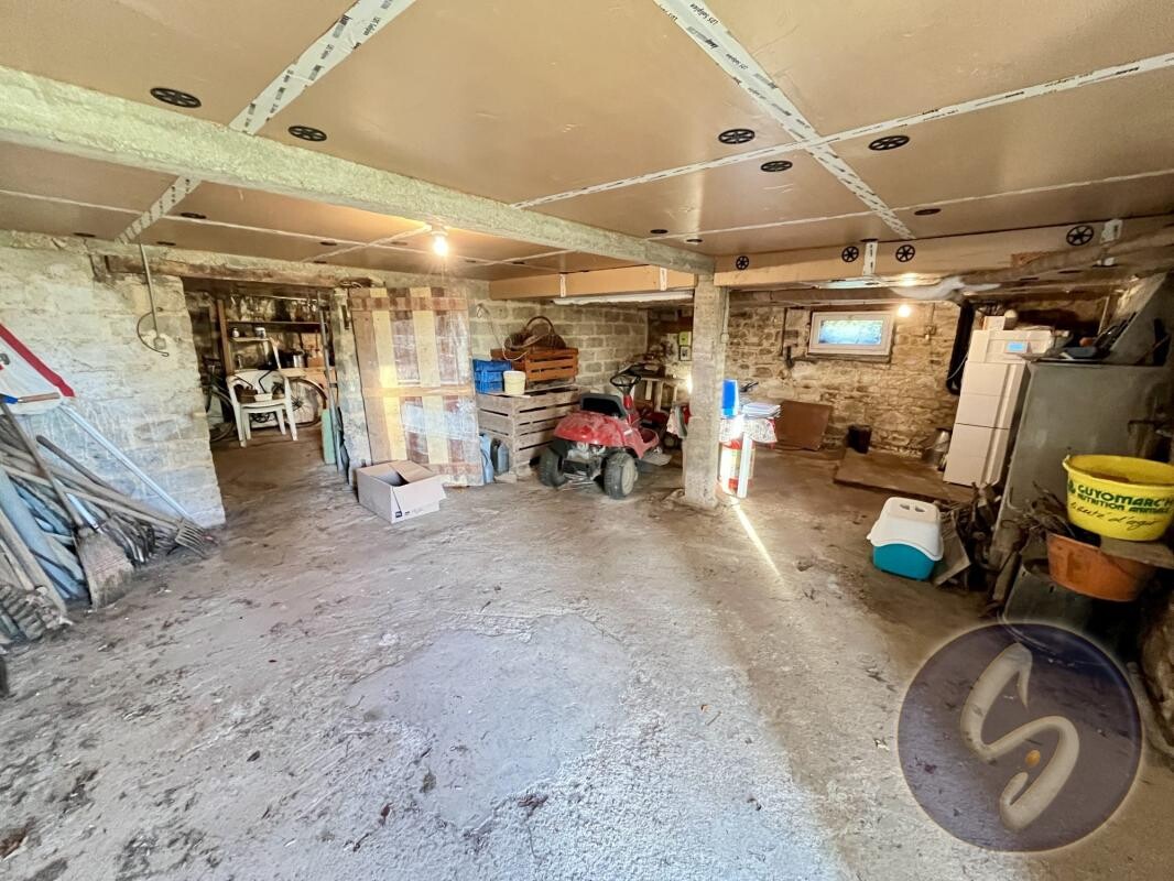 Photo 17 : Maison traditionnelle de 133 m² - 4 chambres - Terrain 930