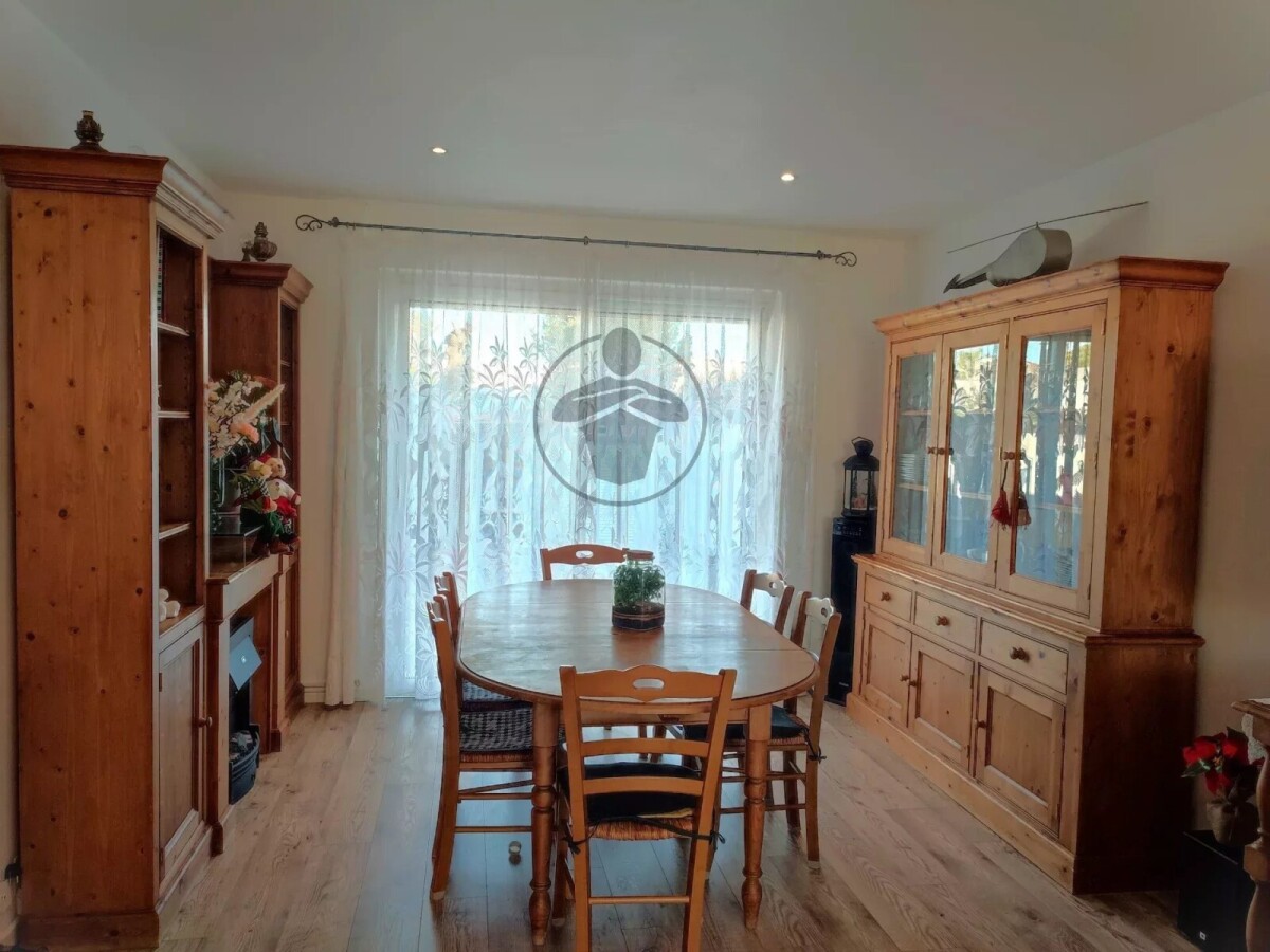 Photo 3 : Ensemble maison et appartement de 179m² à Carnon - Plage