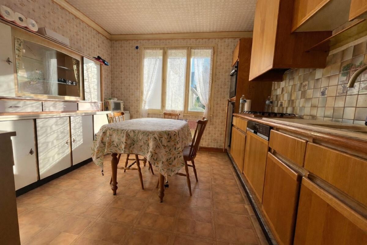 Photo 5 : Maison 181 m² - Bord de mer