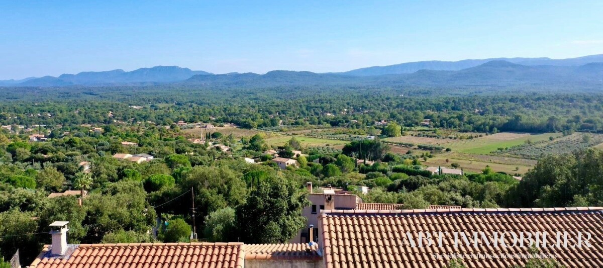 Photo 10 : Villa - Saint-Maximin-la-Sainte-Baume - 240m²