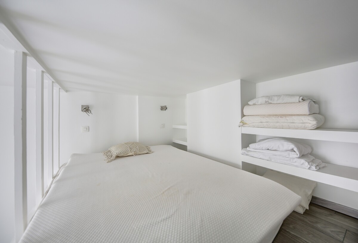 Photo 4 : Appartement 2 pièces - Sèvres-Babylone