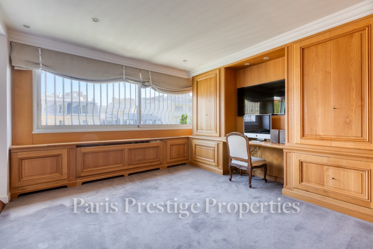 Photo 9 : Maison - Neuilly-sur-Seine - 361m²
