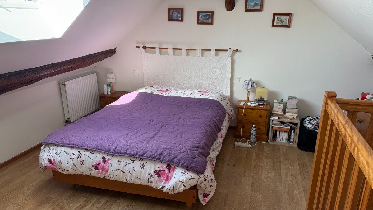 Photo 11 : Maison - Périgny - 69m²