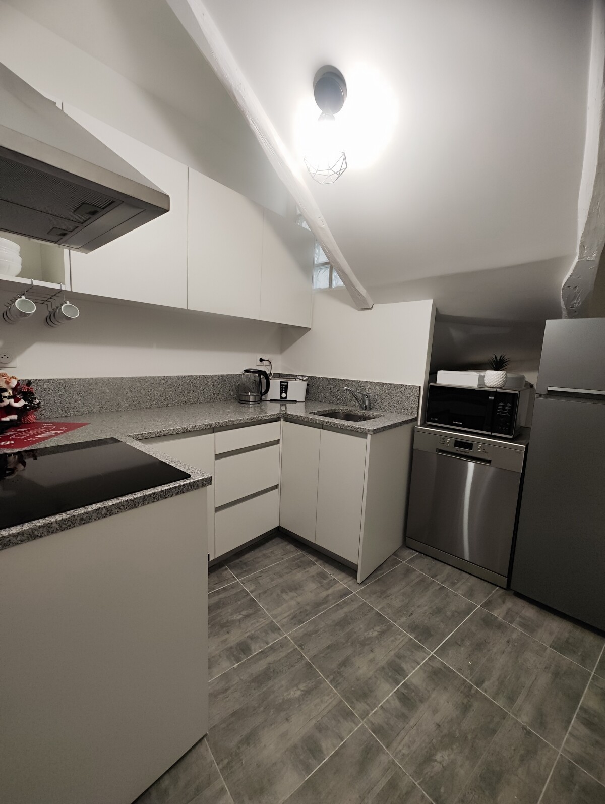 Photo 5 : Appartement - Chaumes-en-Brie - 70m²