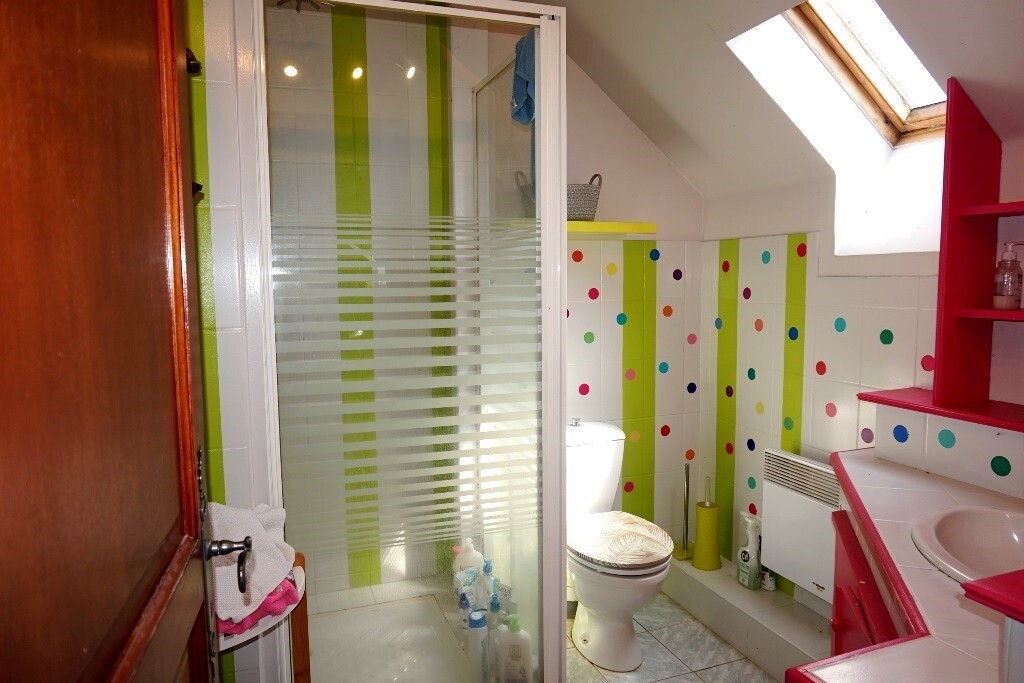 Photo 9 : Maison - Baguer-Morvan - 130m²
