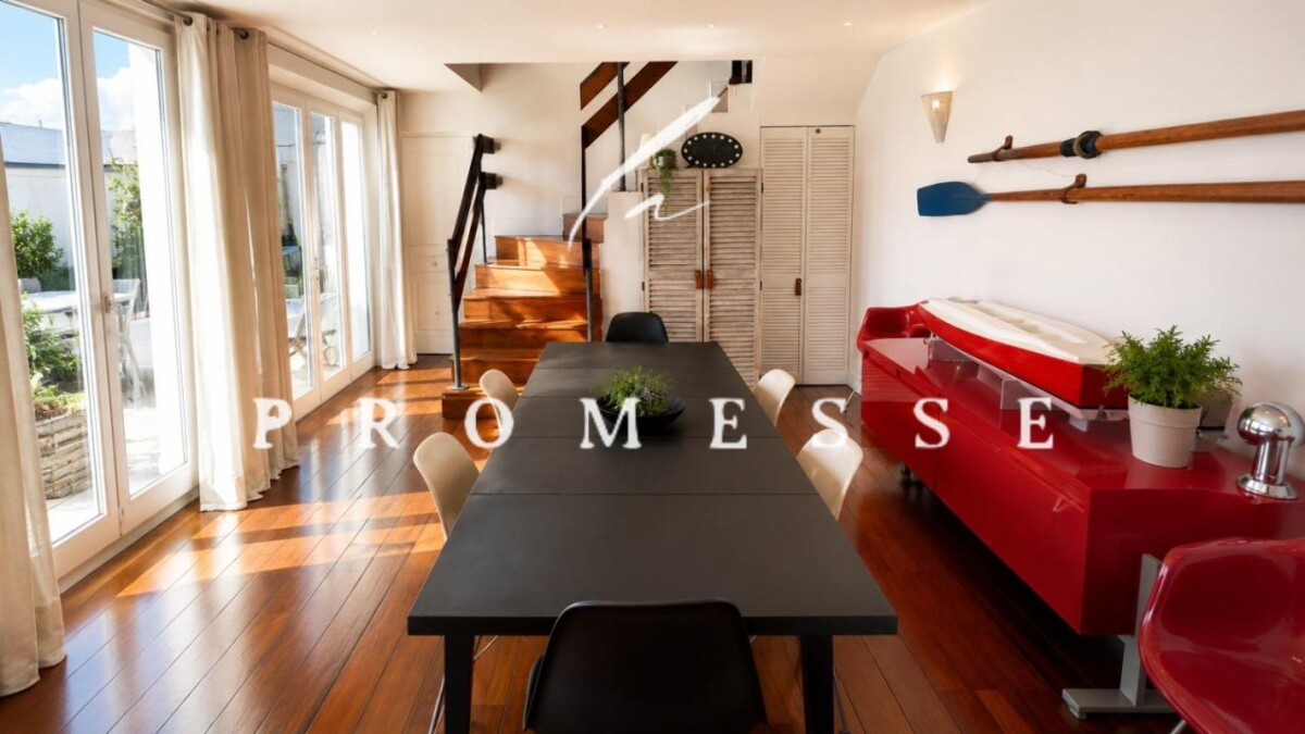 Photo 5 : GOLF du PHARE - Maison 5 Chambres