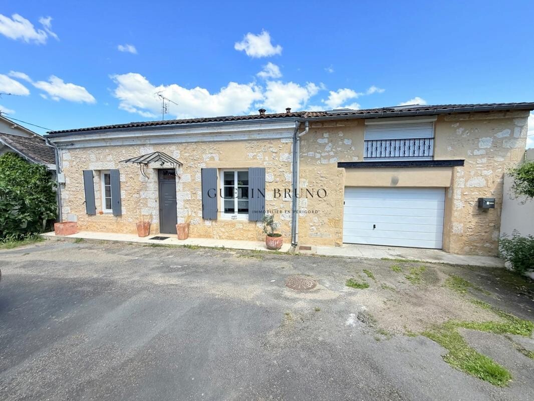 Photo 2 : À Vendre - Maison de caractère rénovée avec piscine, centre-ville de Bergerac