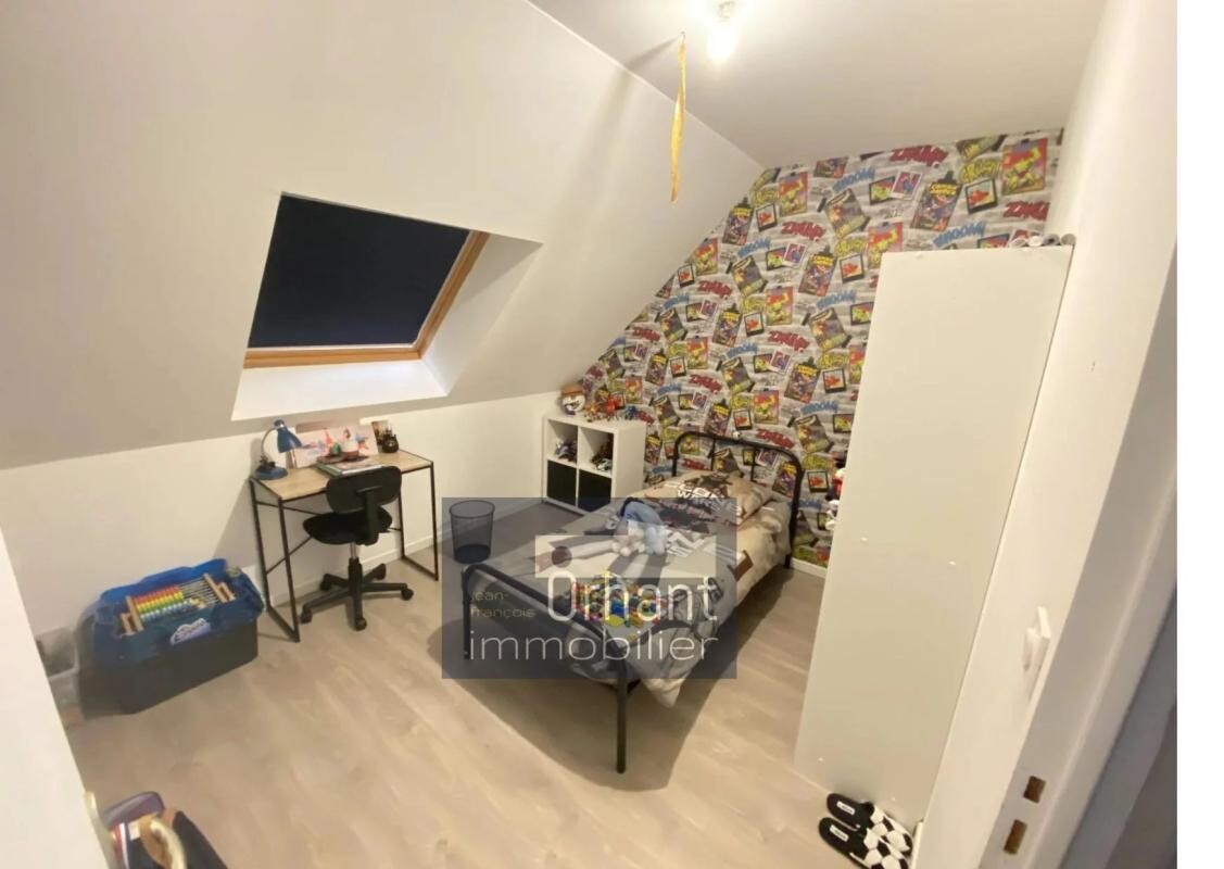 Photo 10 : Maison récente 3 chambres - terrain 355 m² sans vis-à-vis – Bohal