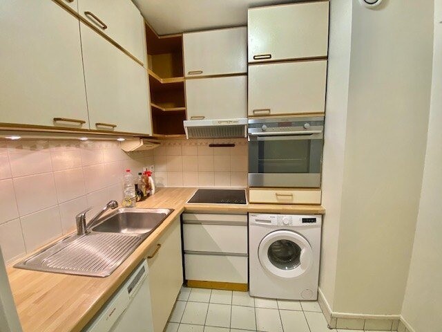 Photo 5 : Appartement - Paris - 59m²