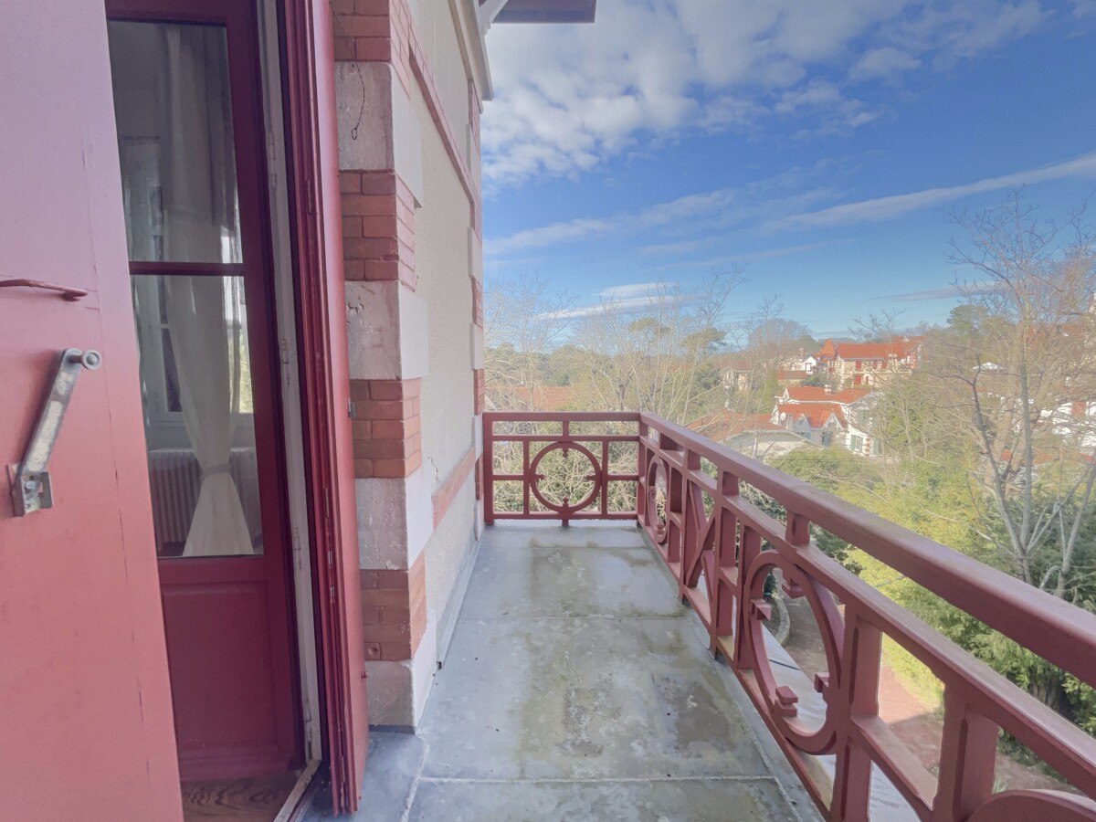 Photo 6 : Appartement - Arcachon - 102m²