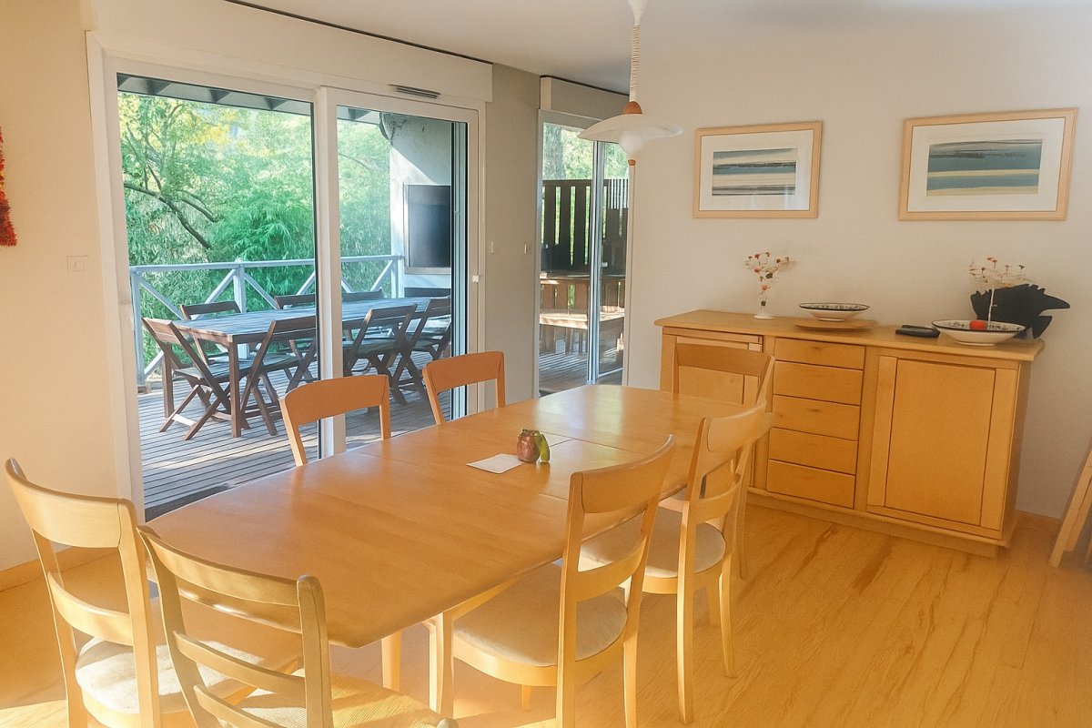 Photo 1 : Maison - Pyla-sur-Mer - 130m²