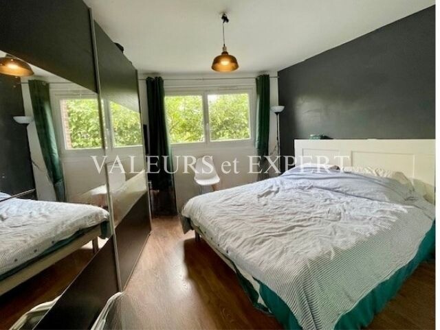 Photo 6 : Grand Appartement T2 de 62.4m2 à Templemars. RARE !