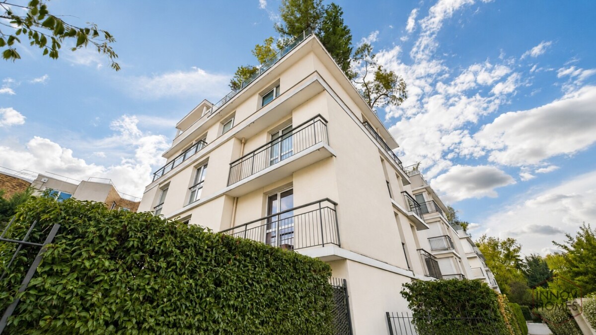 Photo 7 : Boulogne | 2 pièces | 44 m² | parking | cave
