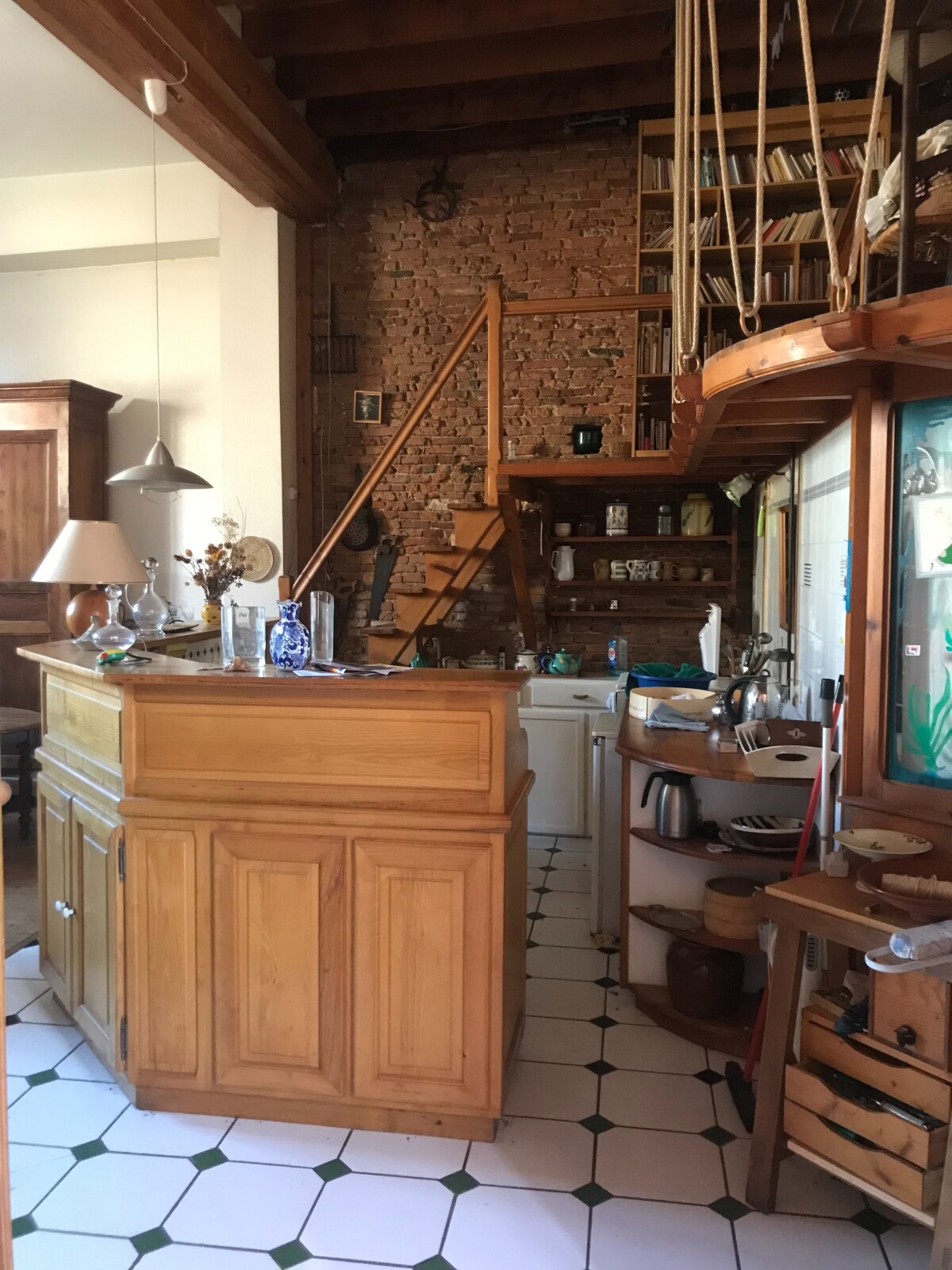 Photo 4 : Appartement - Toulouse - 89.53m²