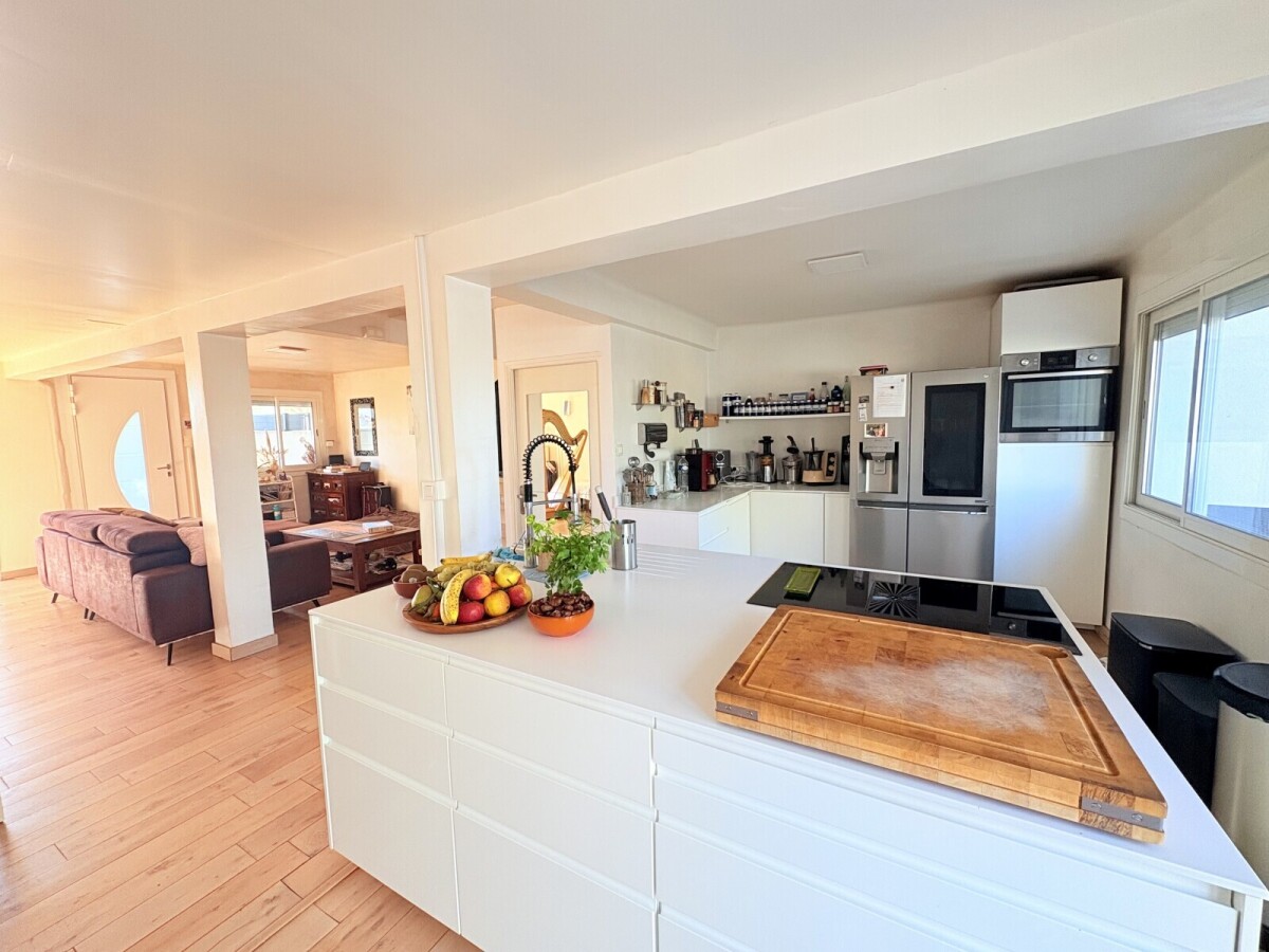 Photo 5 : Maison - Carnon - 111m²