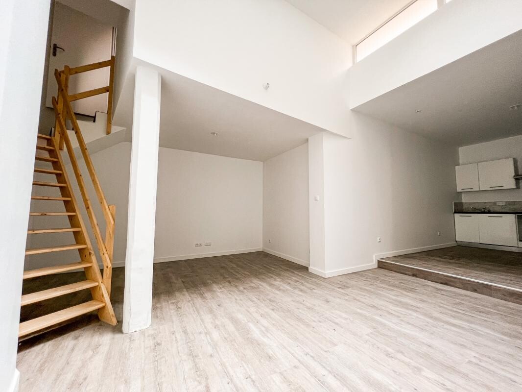 Photo 2 : Appartement T3 Plateau de Poitiers