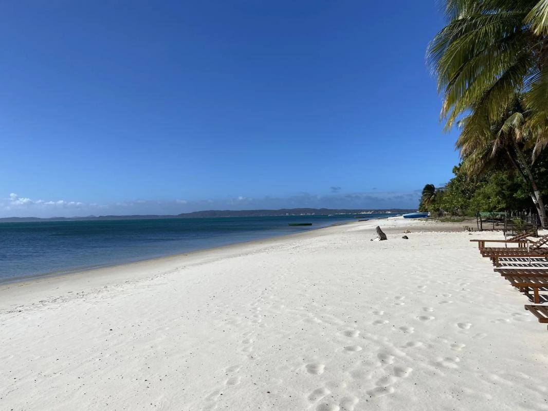 Photo 7 : Villa Vue Panoramique Mer -  Nosy Be - Madagascar - 930 000 €