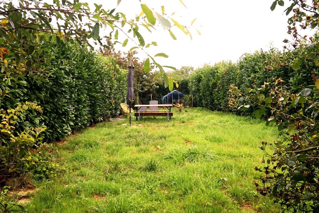 Photo 6 : Maison - Baguer-Morvan - 130m²
