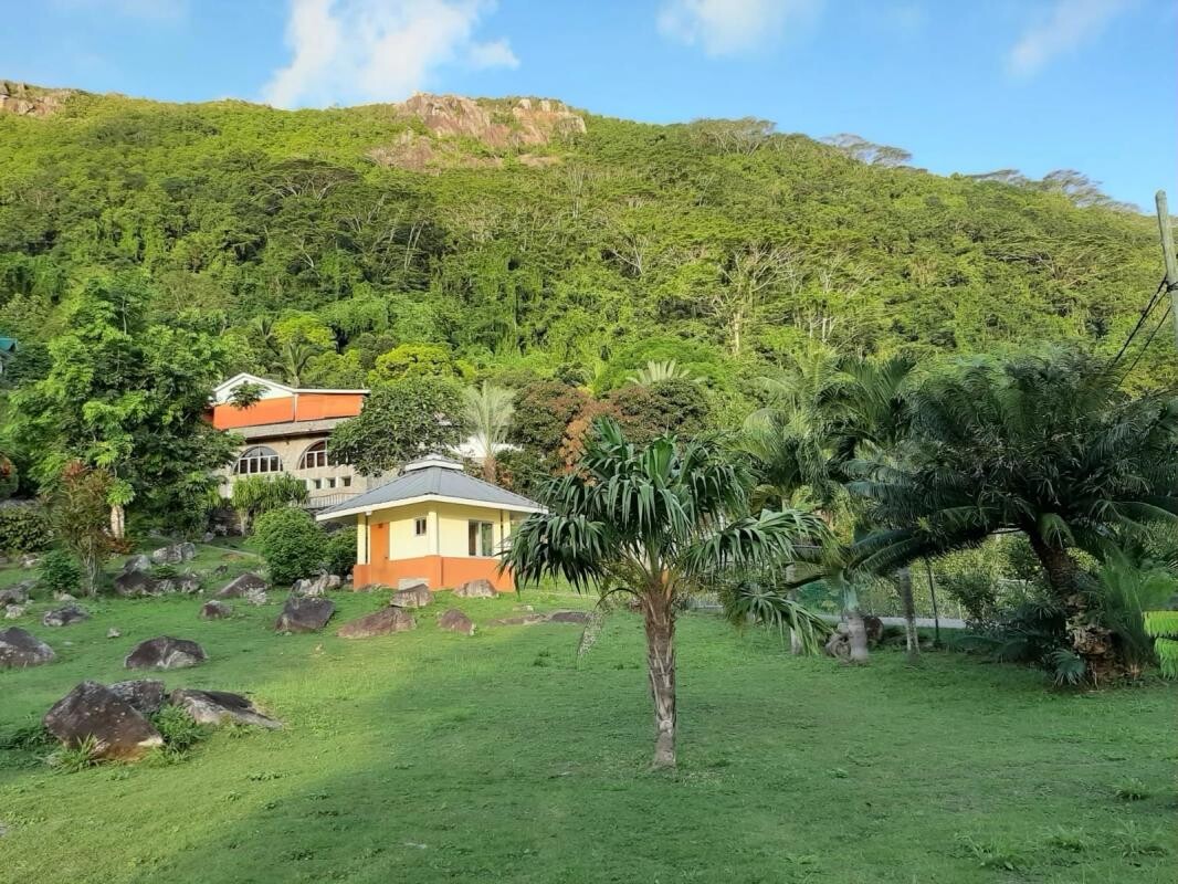 Photo 11 : Villa de Luxe Beau Vallon, Mahé, Seychelles - 2 650 000 €