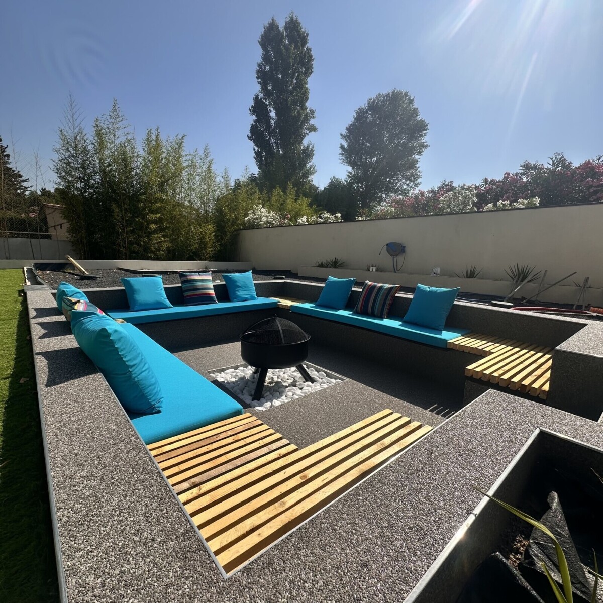 Photo 2 : Maison - Castelnau-le-Lez - 220m²