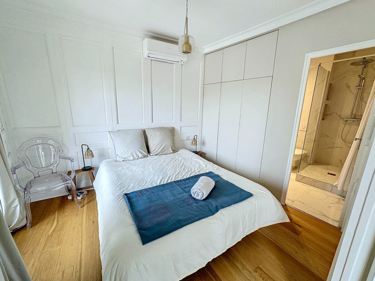 Photo 4 : Appartement - Aix-en-Provence - 68m²