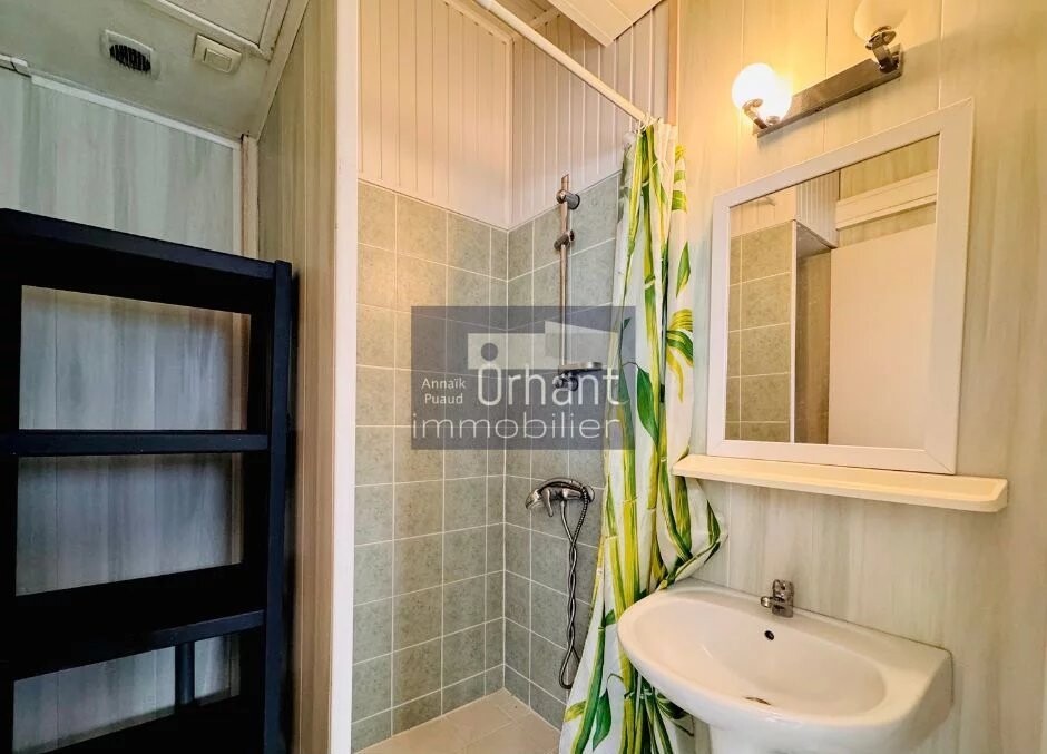 Photo 15 : Maison + dépendance 6 pièces 100m2