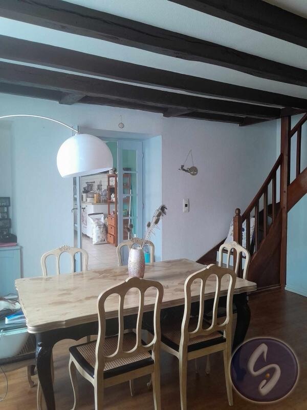 Photo 10 : 3 CHAMBRES ET GRENIER EXPLOITABLE
