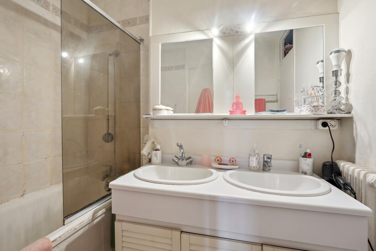 Photo 8 : Appartement - Saint-Cloud - 47.54m²