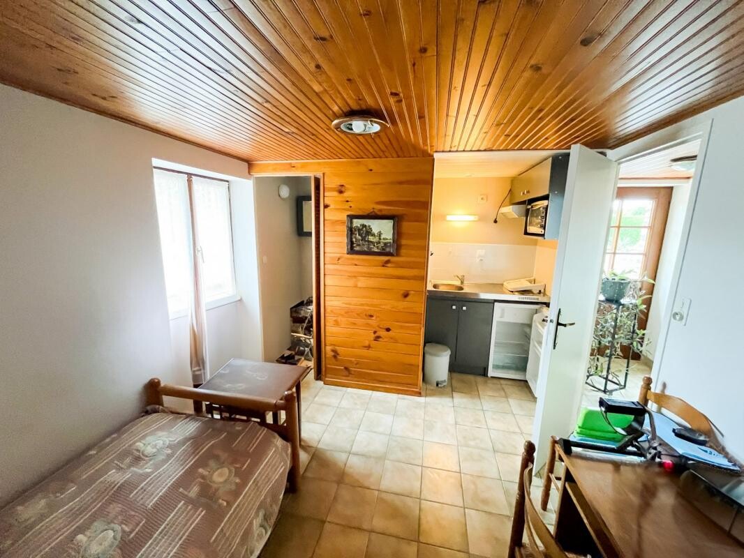 Photo 8 : Longère 153 m² 5 chambres