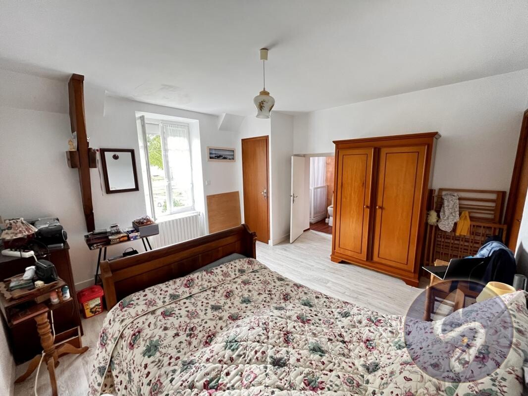 Photo 15 : Maison familiale 5 pièces 121 m2 avec garage