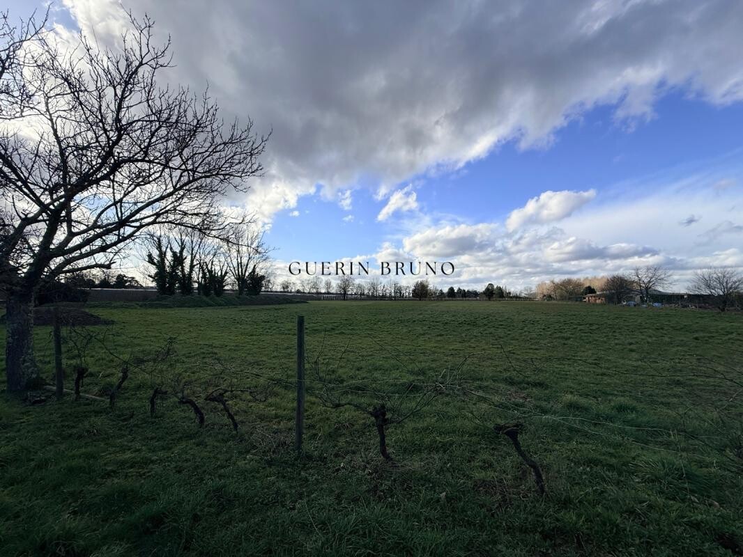 Photo 14 : Maison de plain-pied avec terrain – 3 chambres