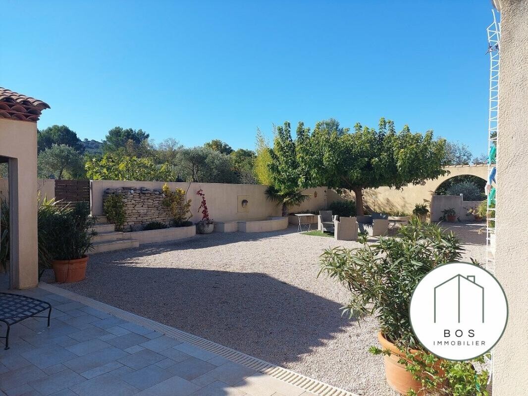 Photo 6 : Propriéte à l'esprit Hacienda