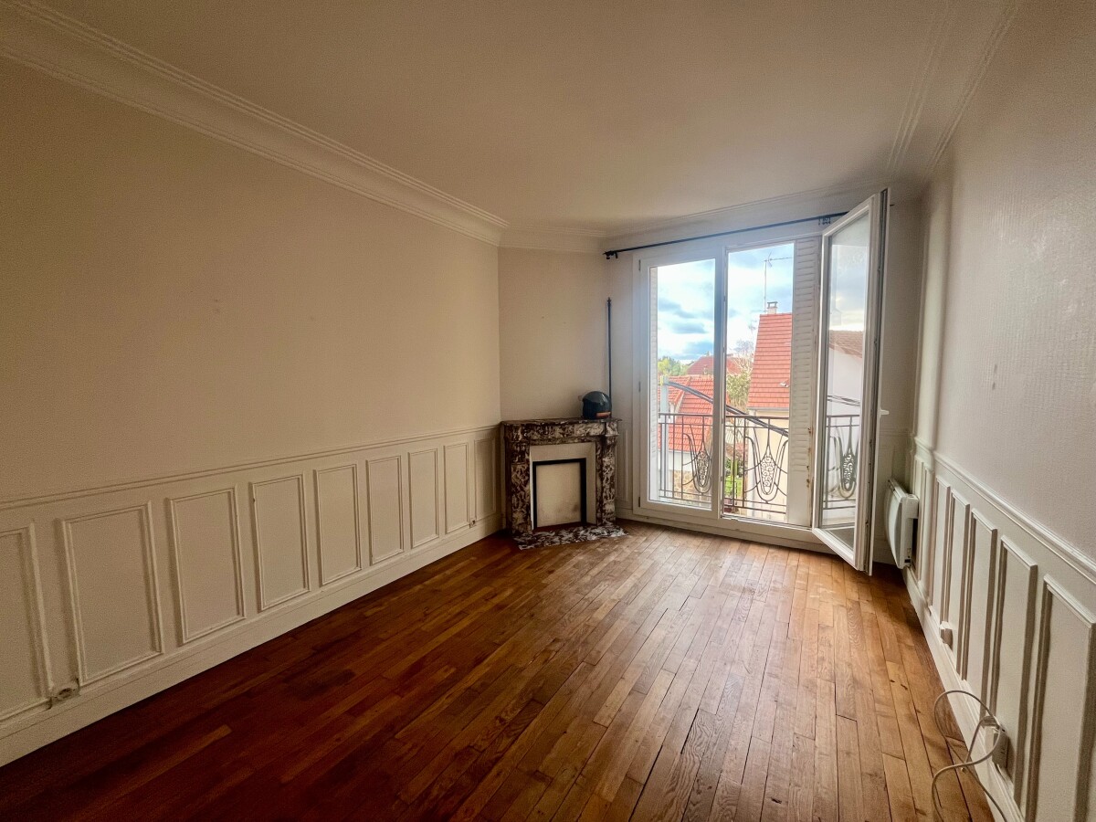 Photo 2 : Appartement - Clamart - 36m²