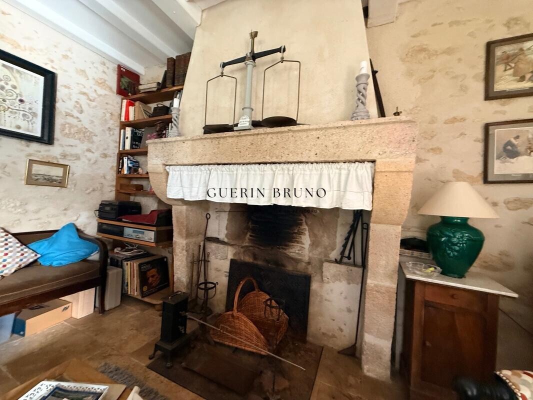 Photo 23 : PÉRIGORD – PROPRIÉTÉ DE CHARME AVEC MAISON D’AMIS