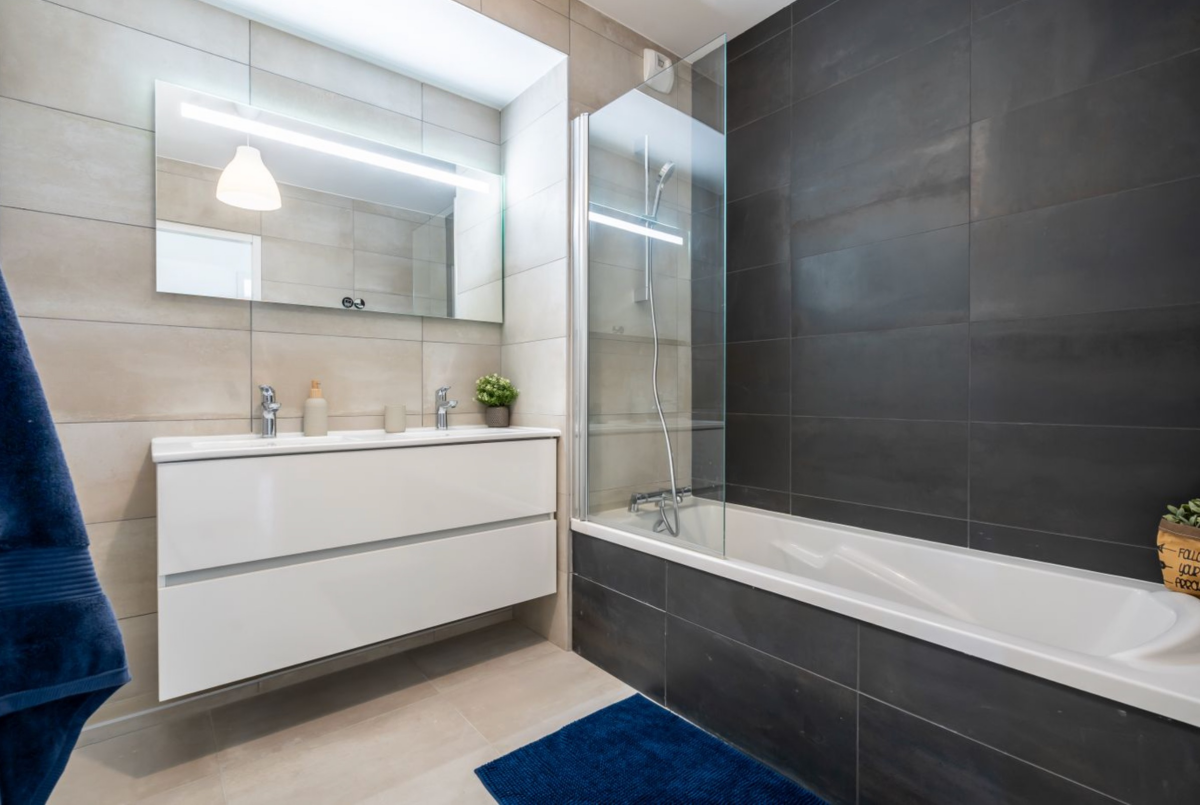 Photo 2 : Appartement - Lyon - 64m²