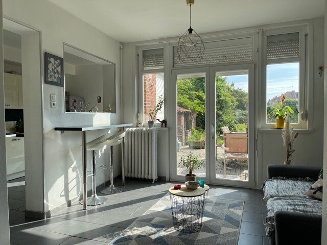 Photo 2 : Maison - Templemars - 135m²